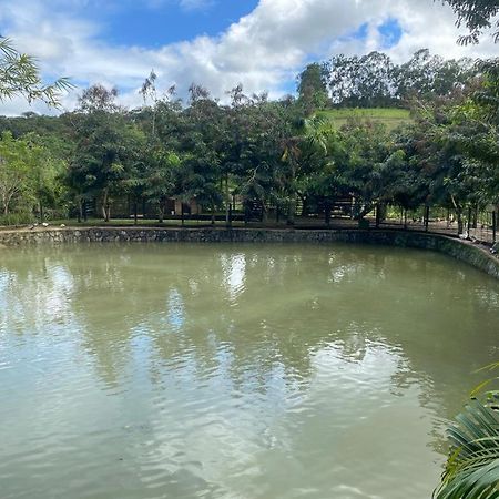 Villa Chacara Maluco Beleza 2 Gravatá Exterior foto