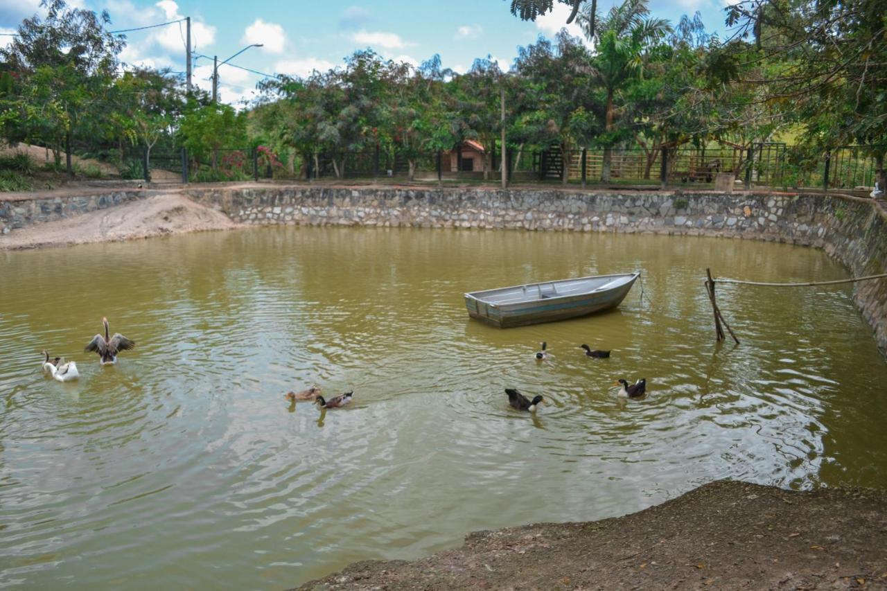 Villa Chacara Maluco Beleza 2 Gravatá Exterior foto
