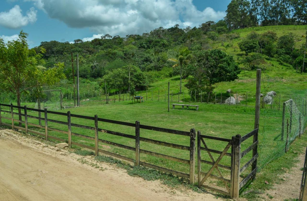 Villa Chacara Maluco Beleza 2 Gravatá Exterior foto