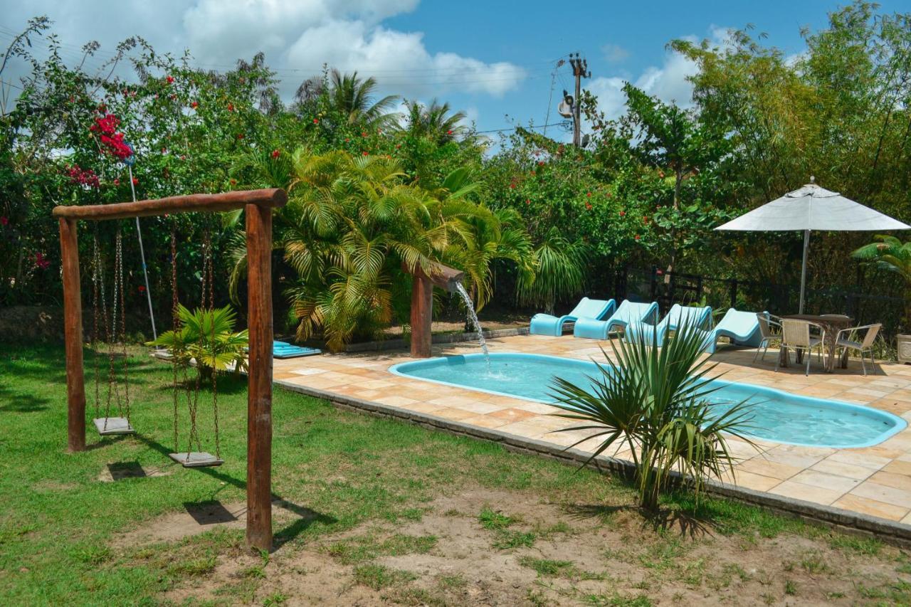 Villa Chacara Maluco Beleza 2 Gravatá Exterior foto