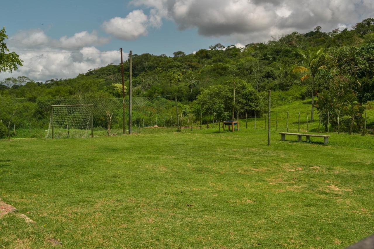 Villa Chacara Maluco Beleza 2 Gravatá Exterior foto