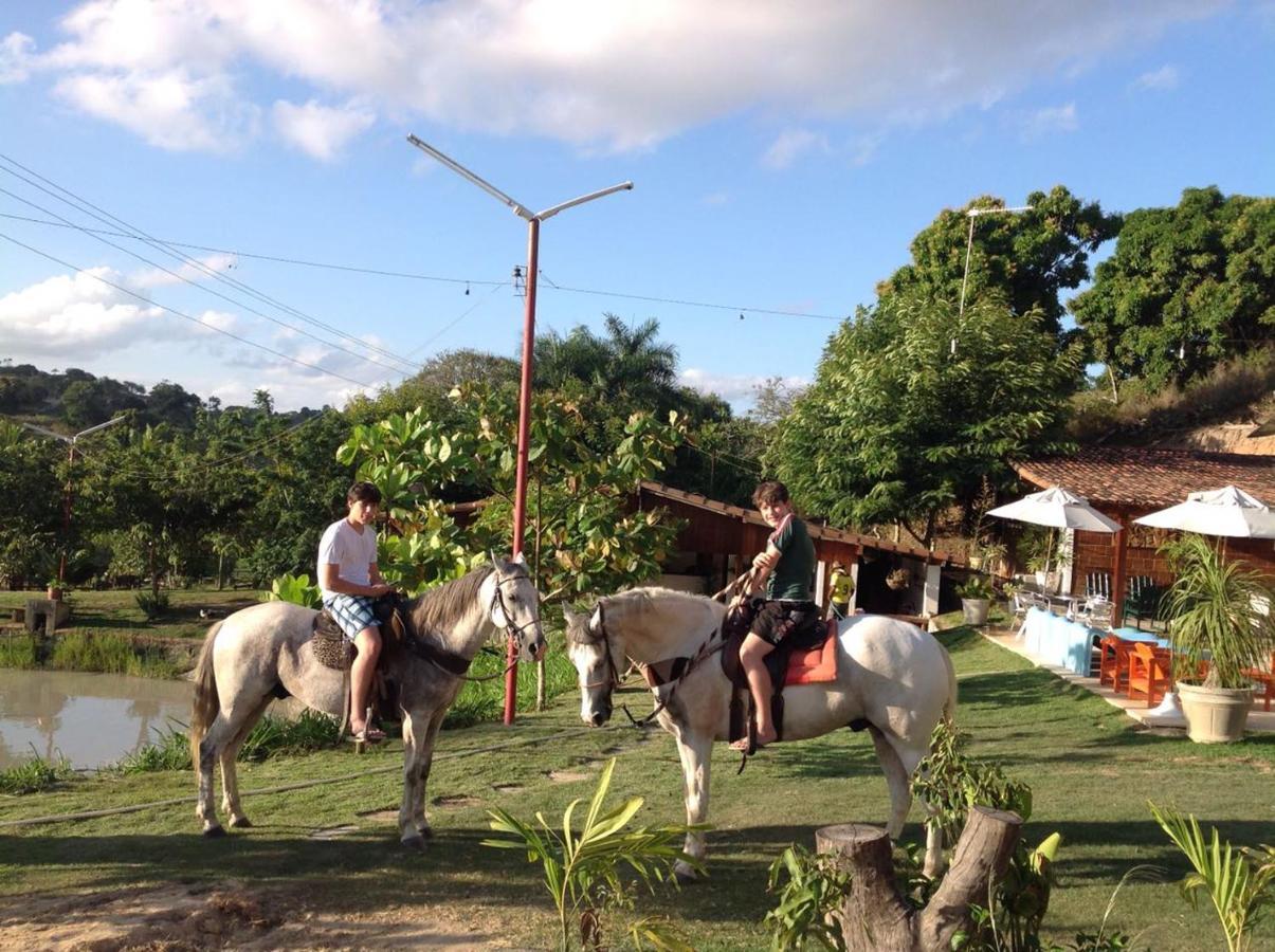 Villa Chacara Maluco Beleza 2 Gravatá Exterior foto