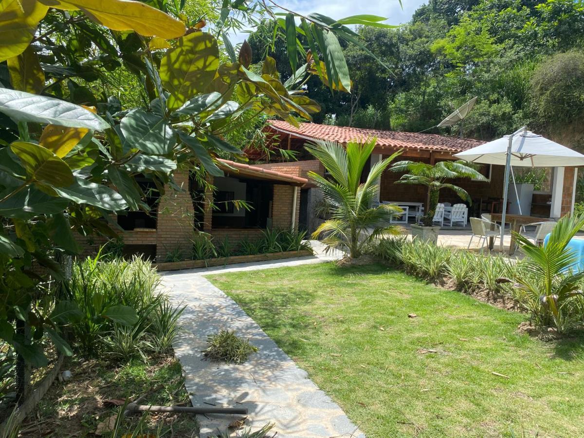 Villa Chacara Maluco Beleza 2 Gravatá Exterior foto