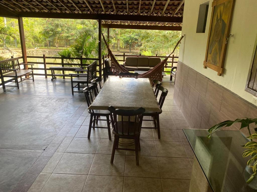 Villa Chacara Maluco Beleza 2 Gravatá Exterior foto