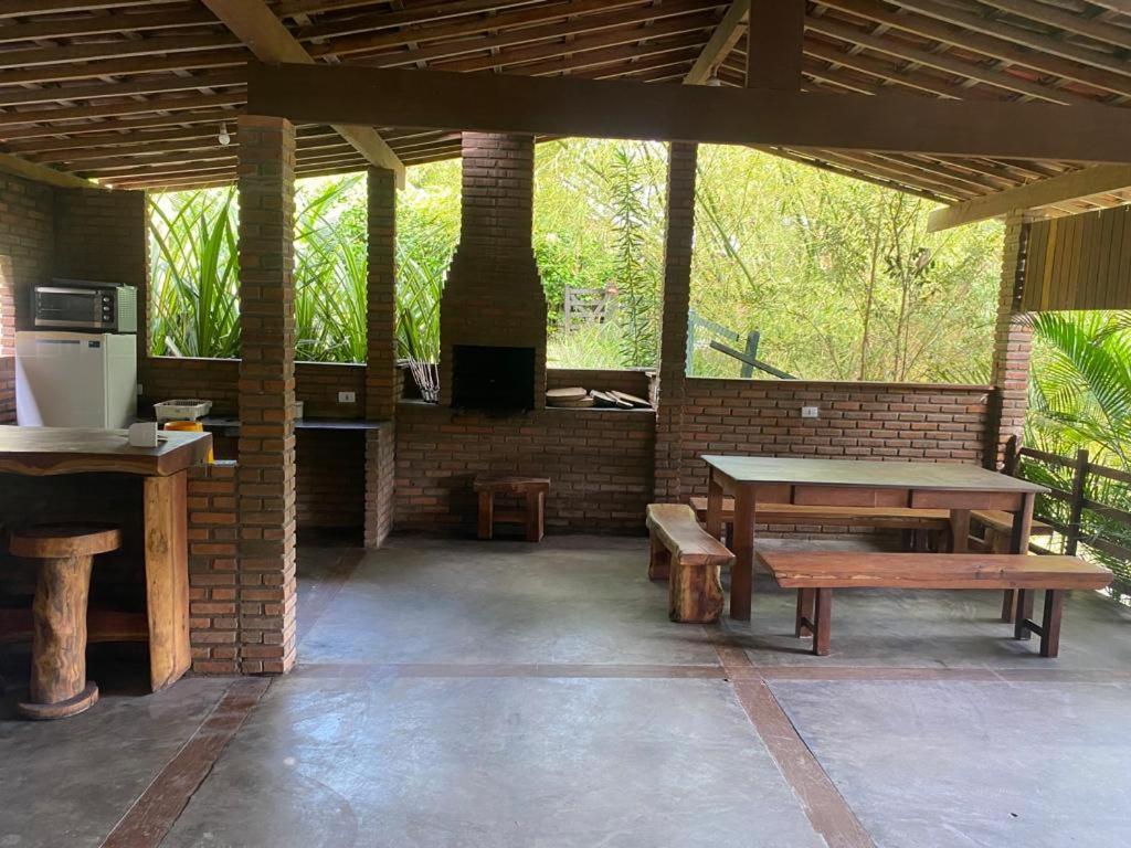 Villa Chacara Maluco Beleza 2 Gravatá Exterior foto