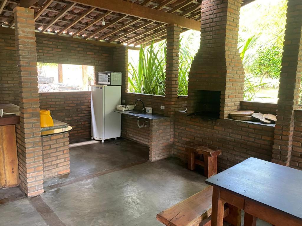 Villa Chacara Maluco Beleza 2 Gravatá Exterior foto
