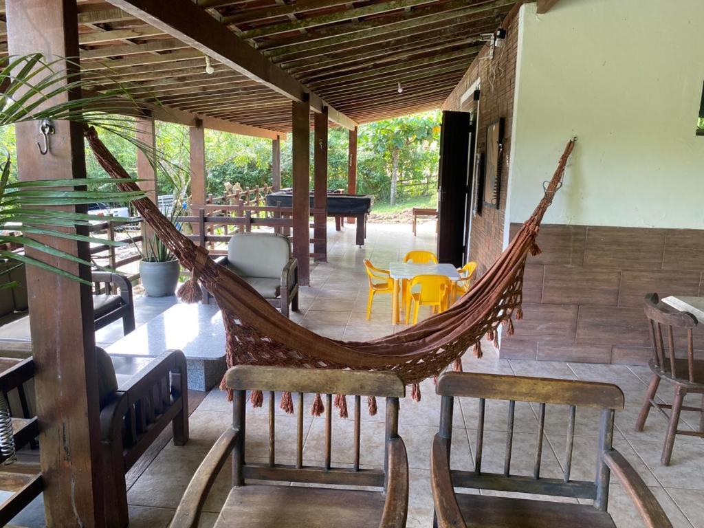 Villa Chacara Maluco Beleza 2 Gravatá Exterior foto